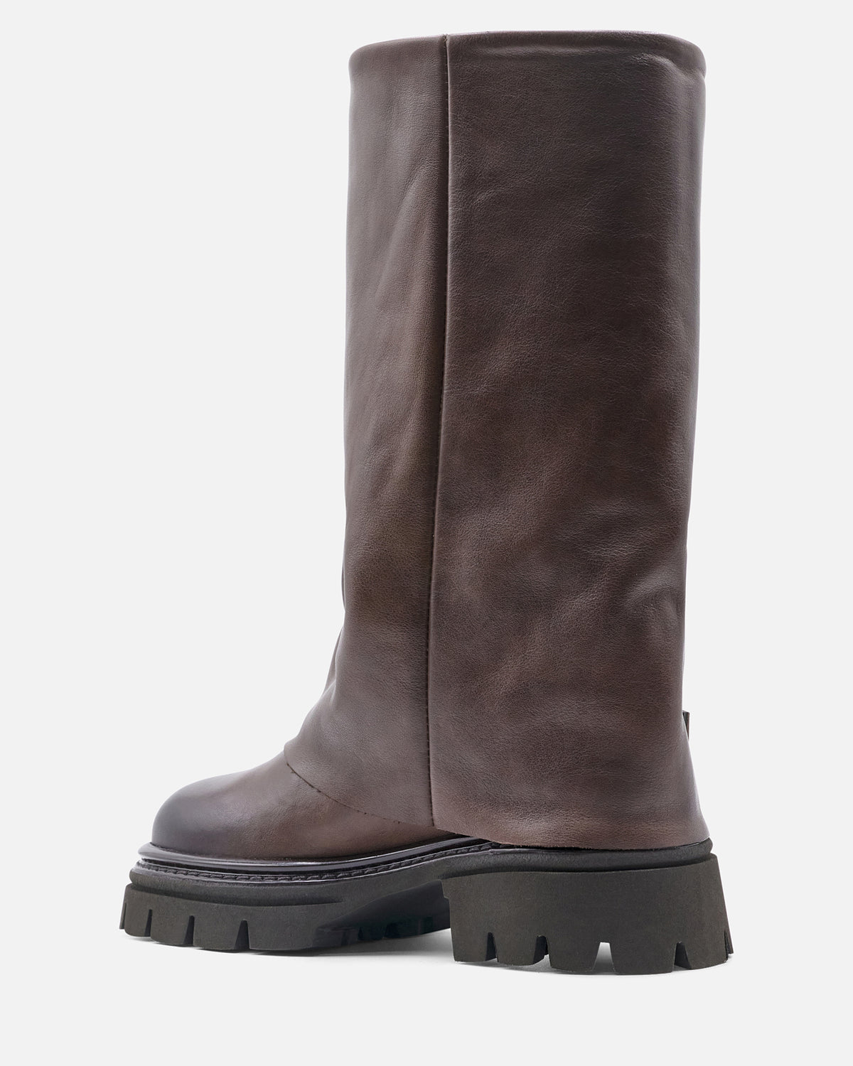 ZIPLOCK BOOTS NIRVANA