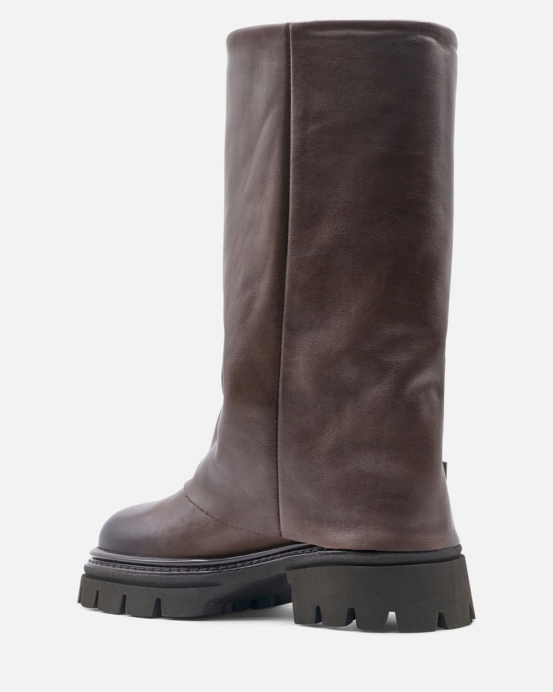 ZIPLOCK BOOTS NIRVANA