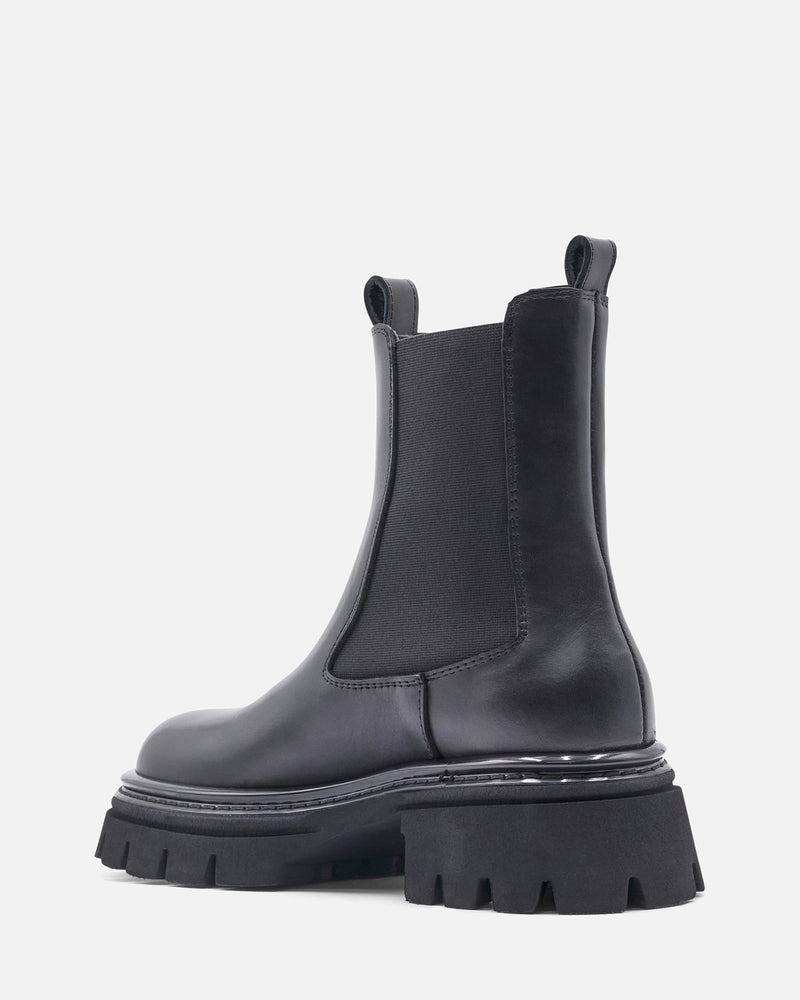 PULLEM BOOTS TEXAS