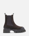 PULLEM BOOTS CAMOSCIO
