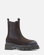 PULLEM BOOTS ★ CAMOSCIO