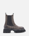 PULLEM BOOTS CAMOSCIO