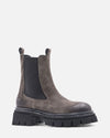 PULLEM BOOTS CAMOSCIO