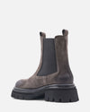 PULLEM BOOTS CAMOSCIO