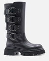 LOOPED BOOTS