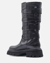 LOOPED BOOTS