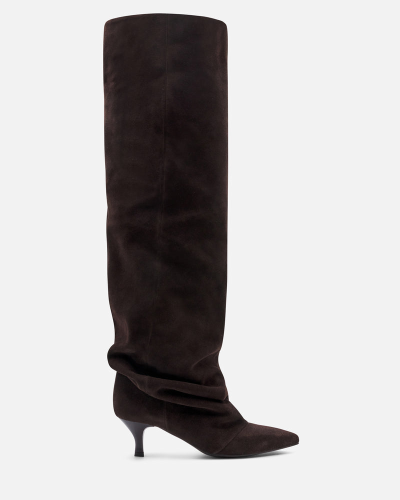 DISKO BOOTS