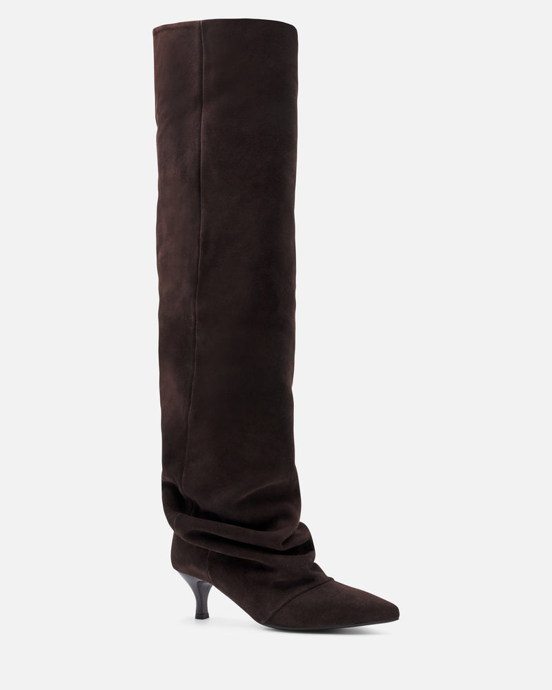 DISKO BOOTS