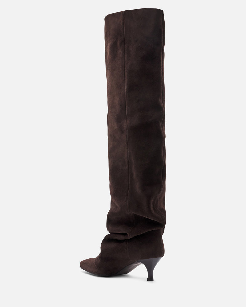 DISKO BOOTS