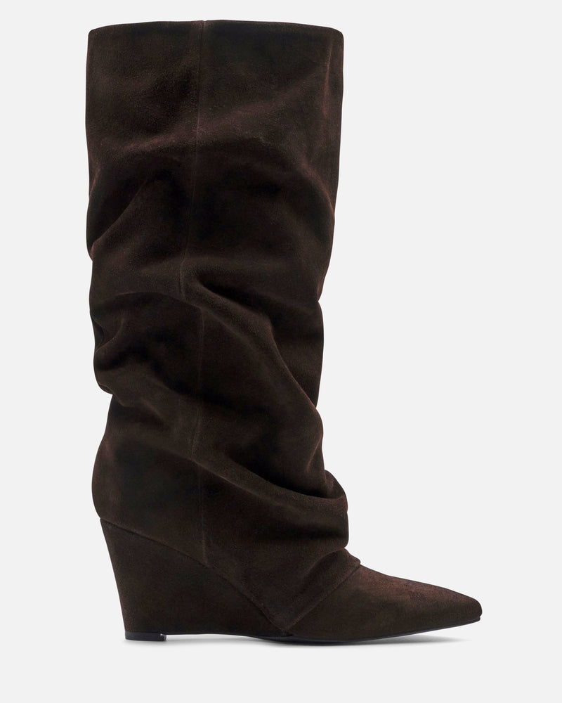 MELT BOOTS