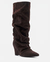 MELT BOOTS
