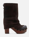 DOLL BOOTS