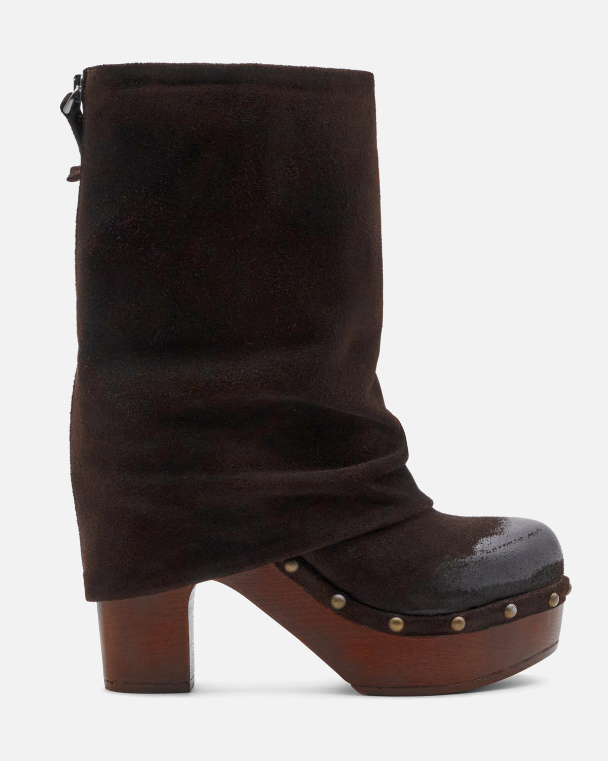 DOLL BOOTS