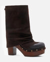 DOLL BOOTS