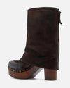 DOLL BOOTS
