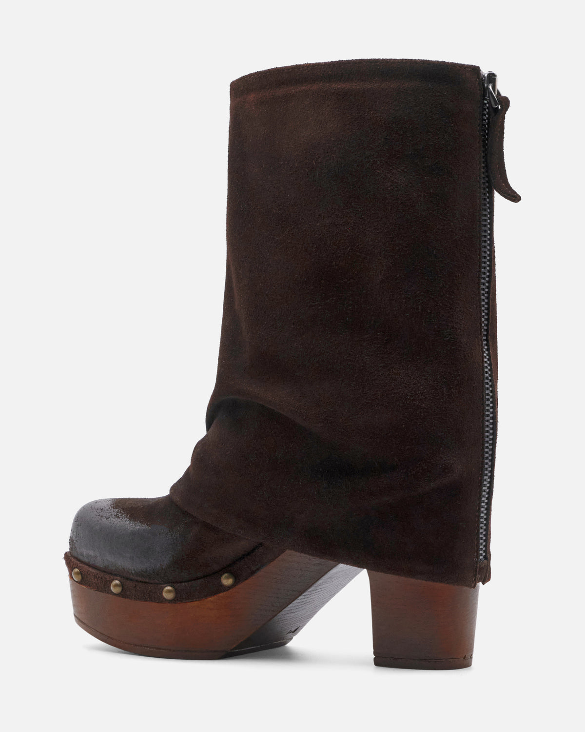 DOLL BOOTS