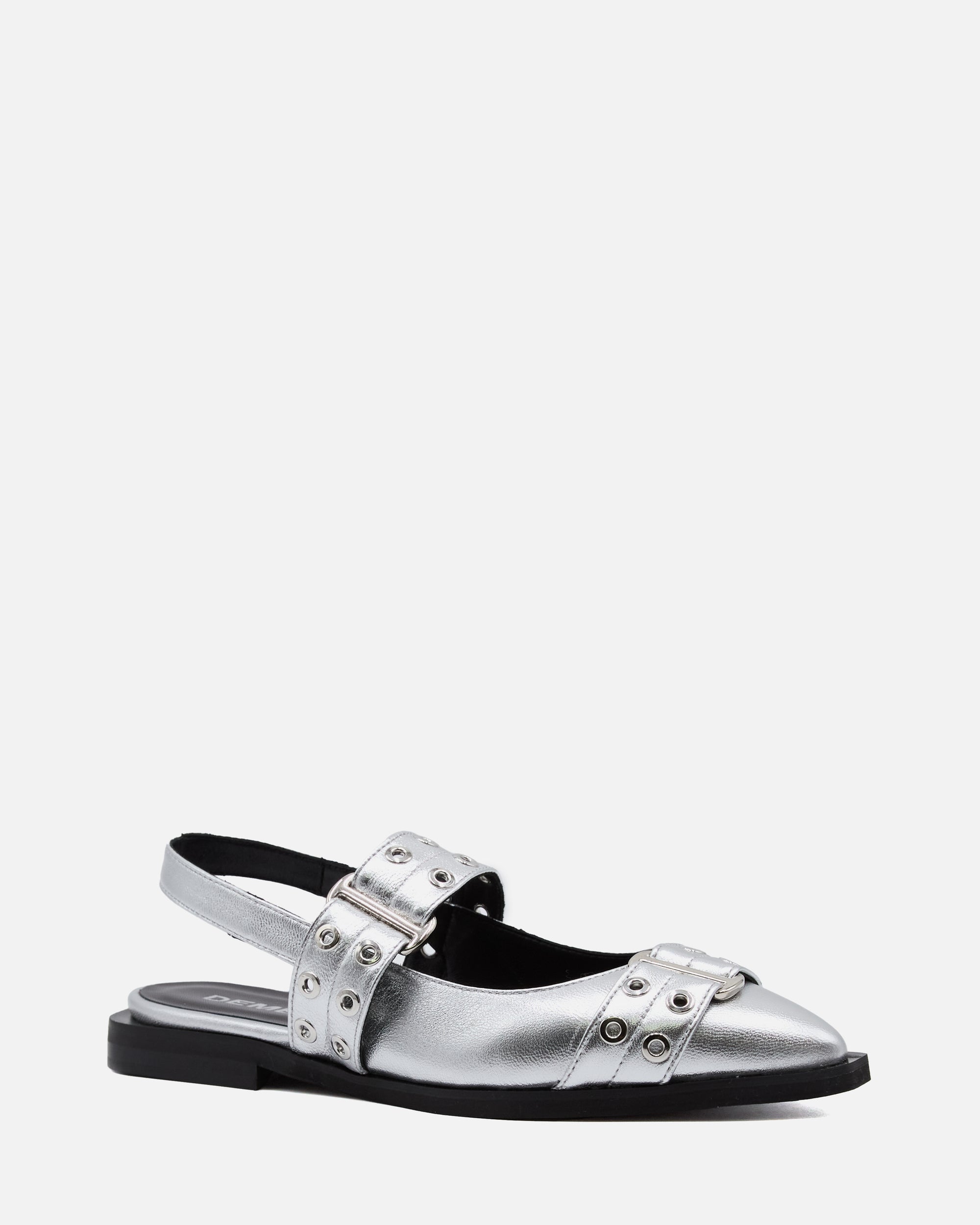 ESTELLE FLAT