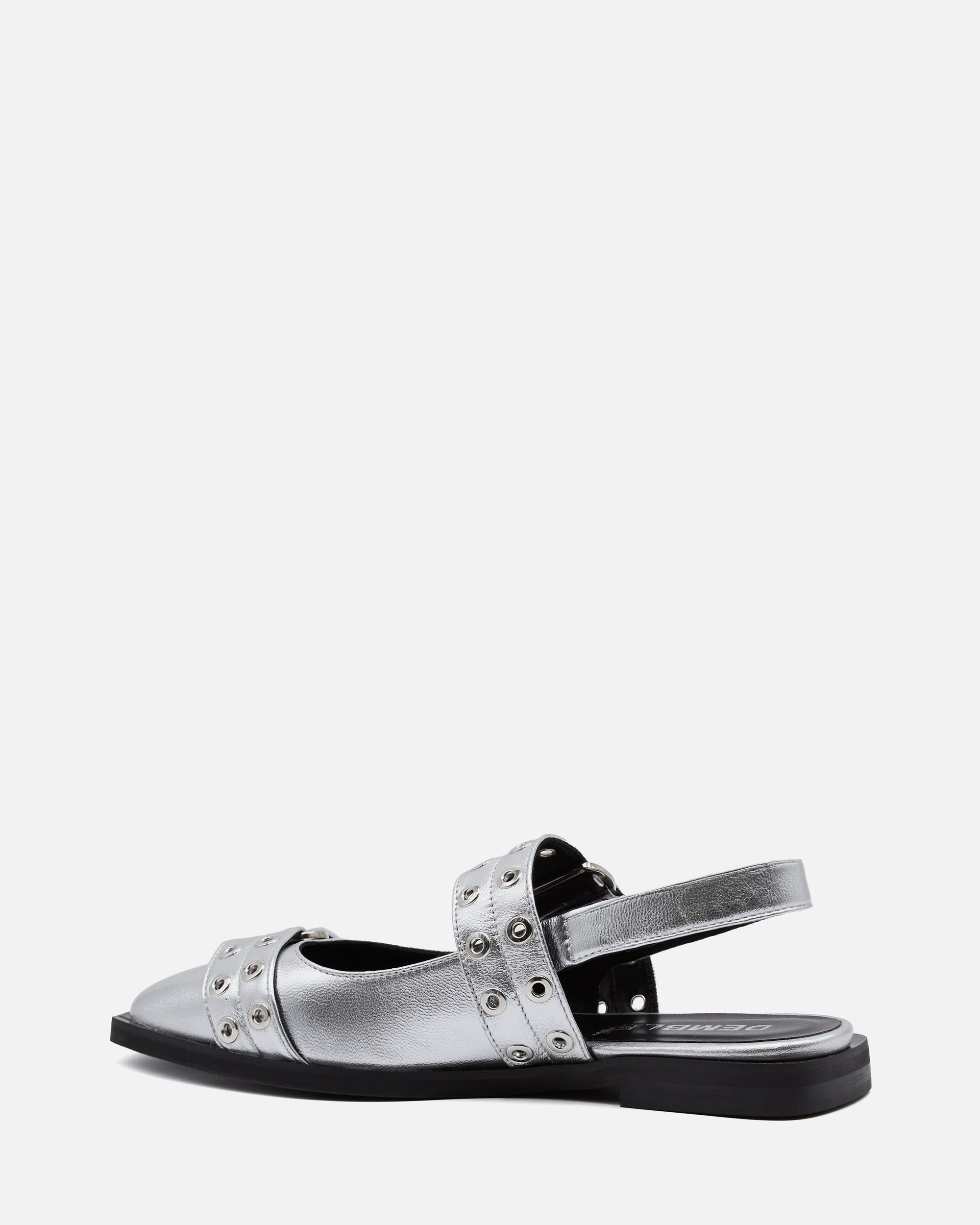 ESTELLE FLAT