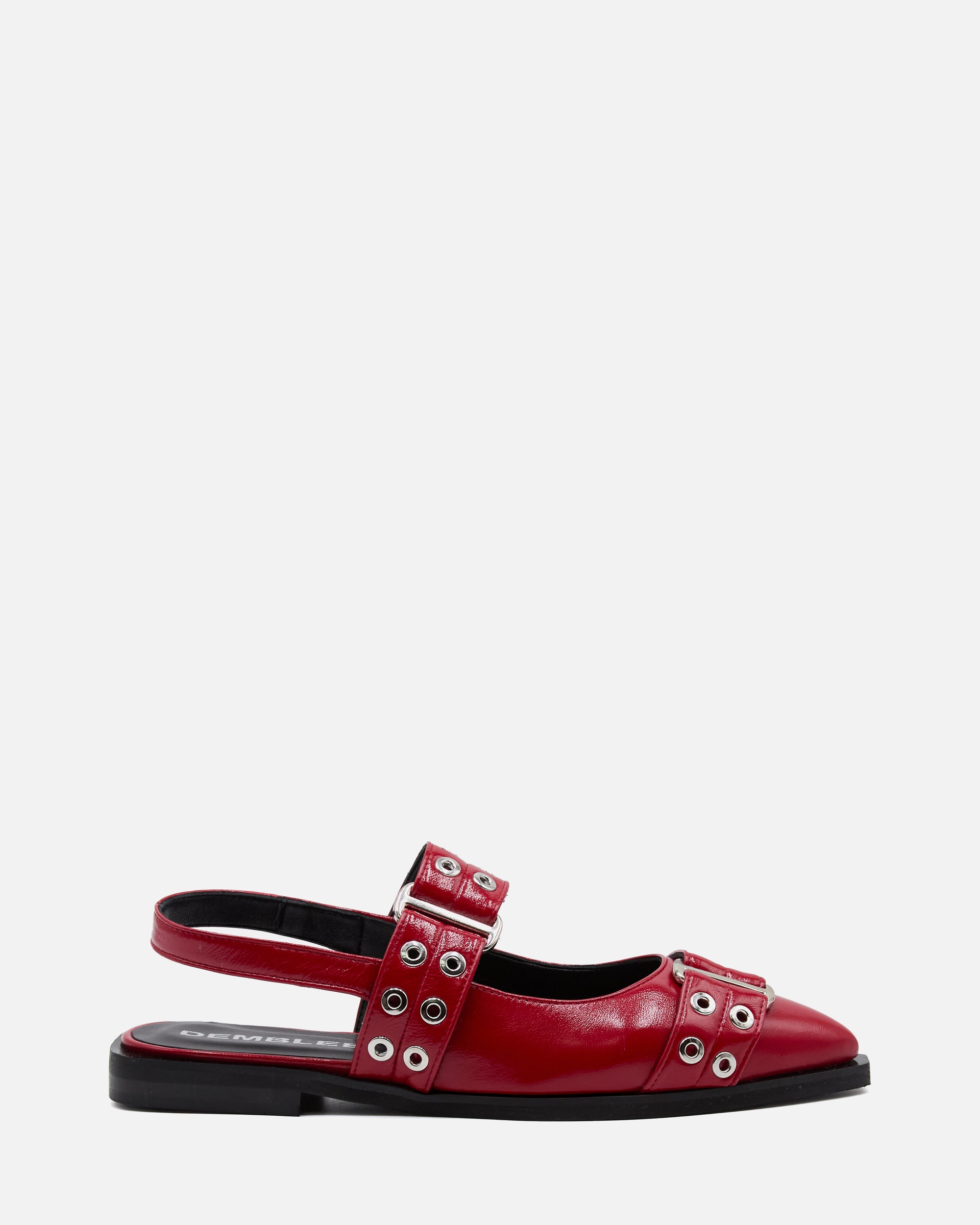 ESTELLE FLAT
