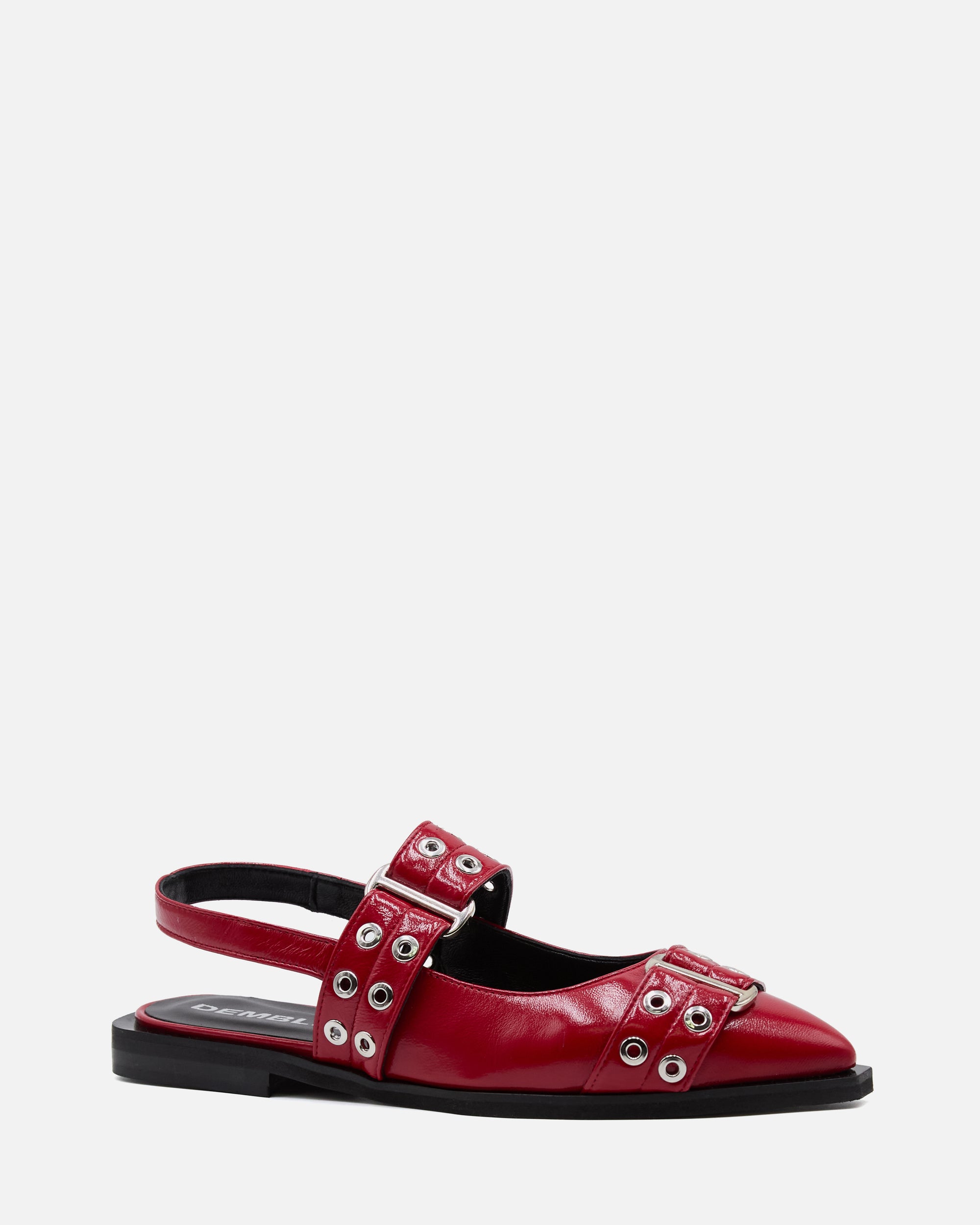 ESTELLE FLAT
