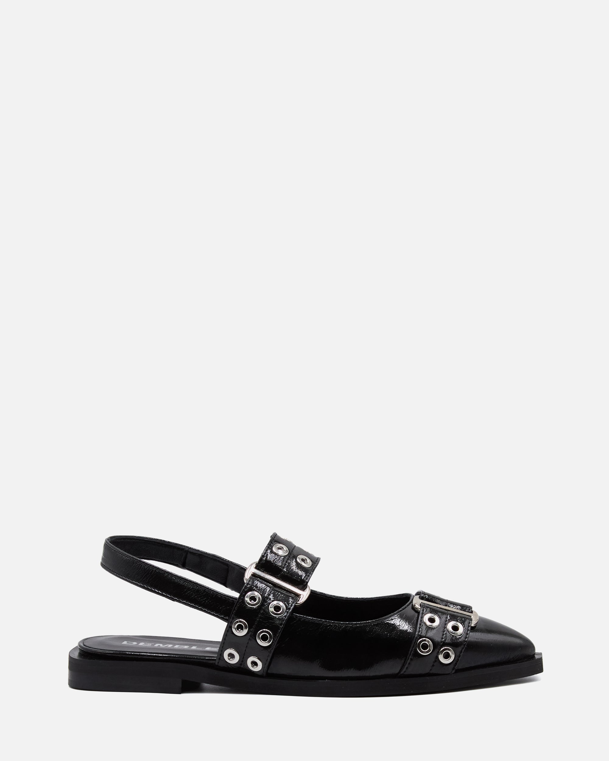 ESTELLE FLAT