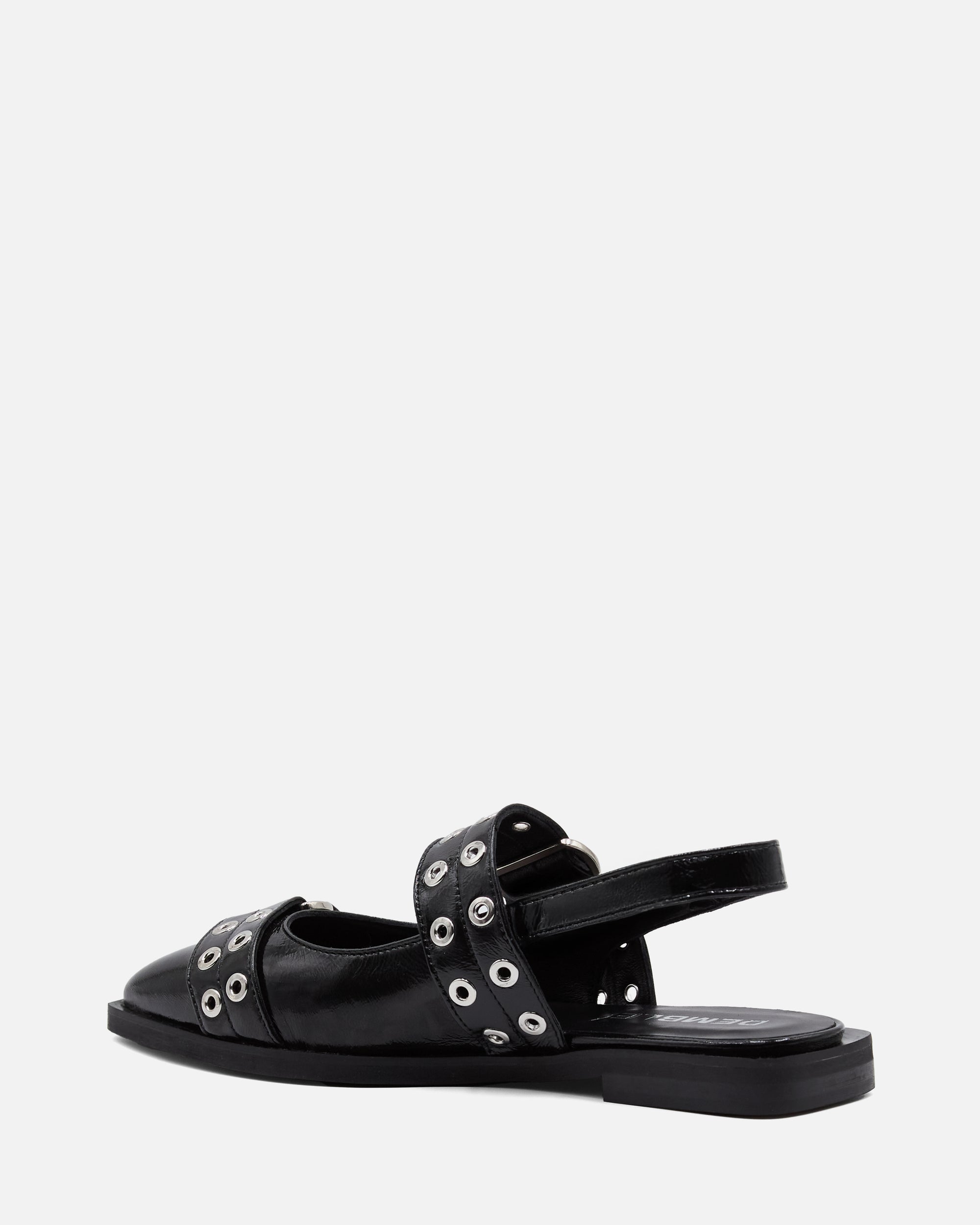 ESTELLE FLAT