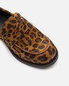 EMMA LEOPARD MOCASSINI