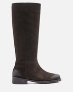 CHARLOTTE CAVALLERIZZA ★ CAMOSCIO