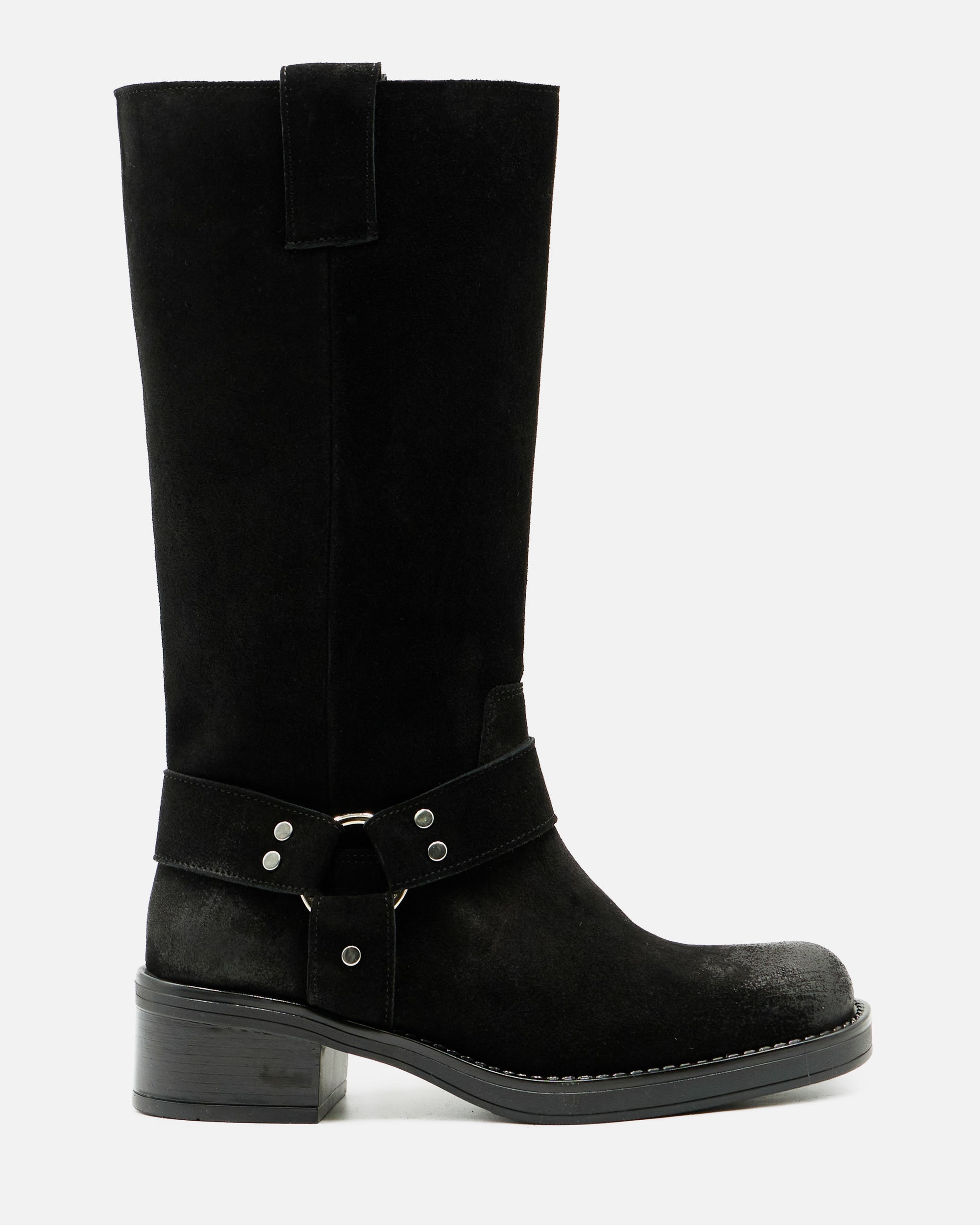 PLAIN COZY BIKER LIMITED EDITION