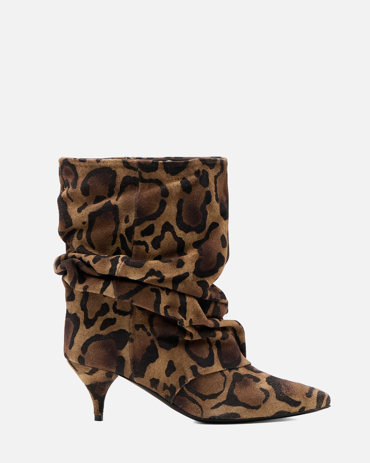 LAURA BOOTS TRONCHETTI