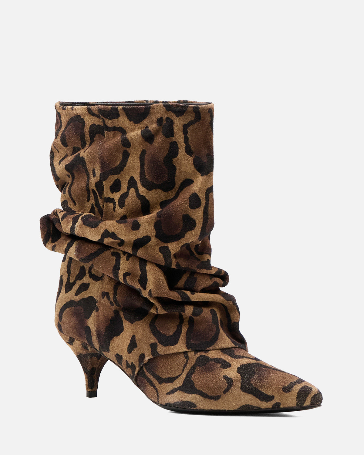 LAURA BOOTS TRONCHETTI