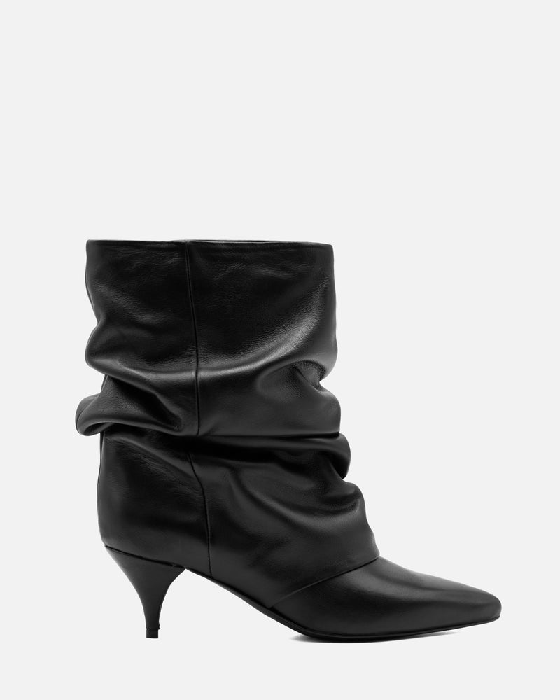 LAURA BOOTS TRONCHETTI
