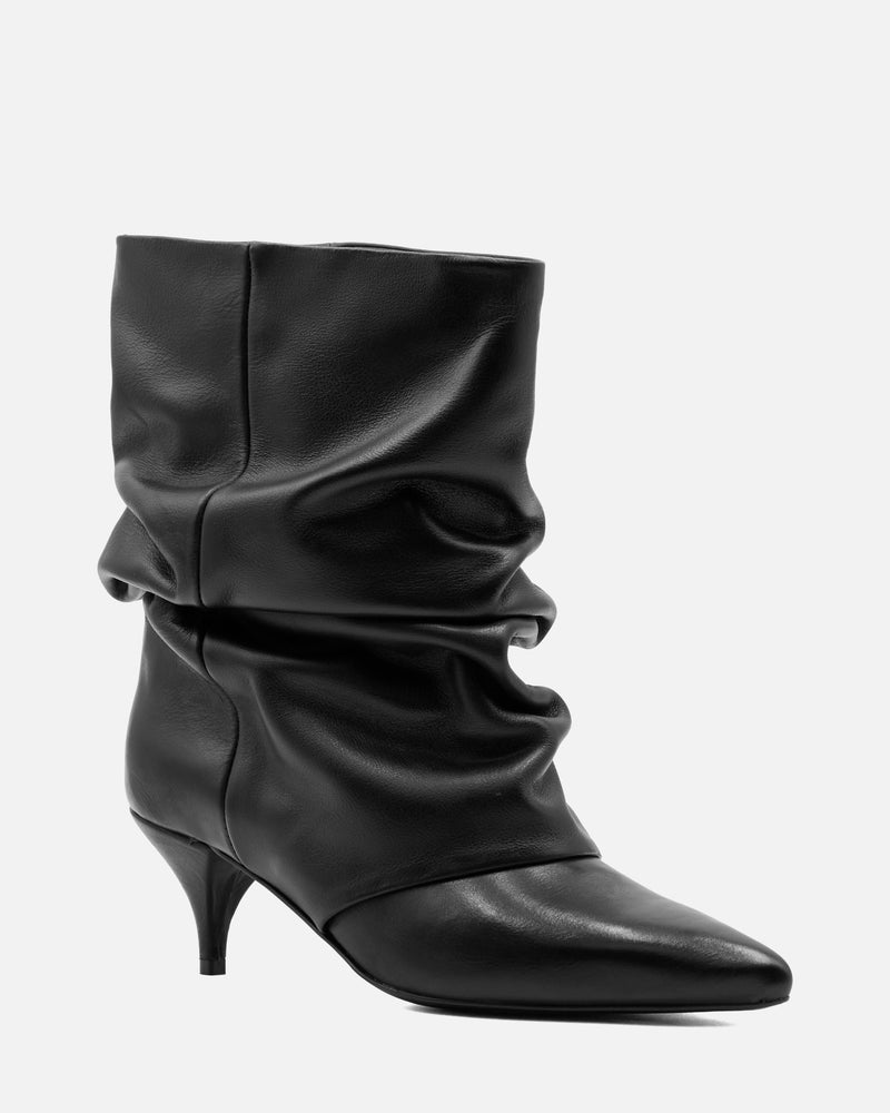 LAURA BOOTS TRONCHETTI