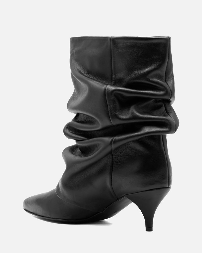 LAURA BOOTS TRONCHETTI