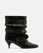 LAURA BOOTS LOW ★ DALLAS