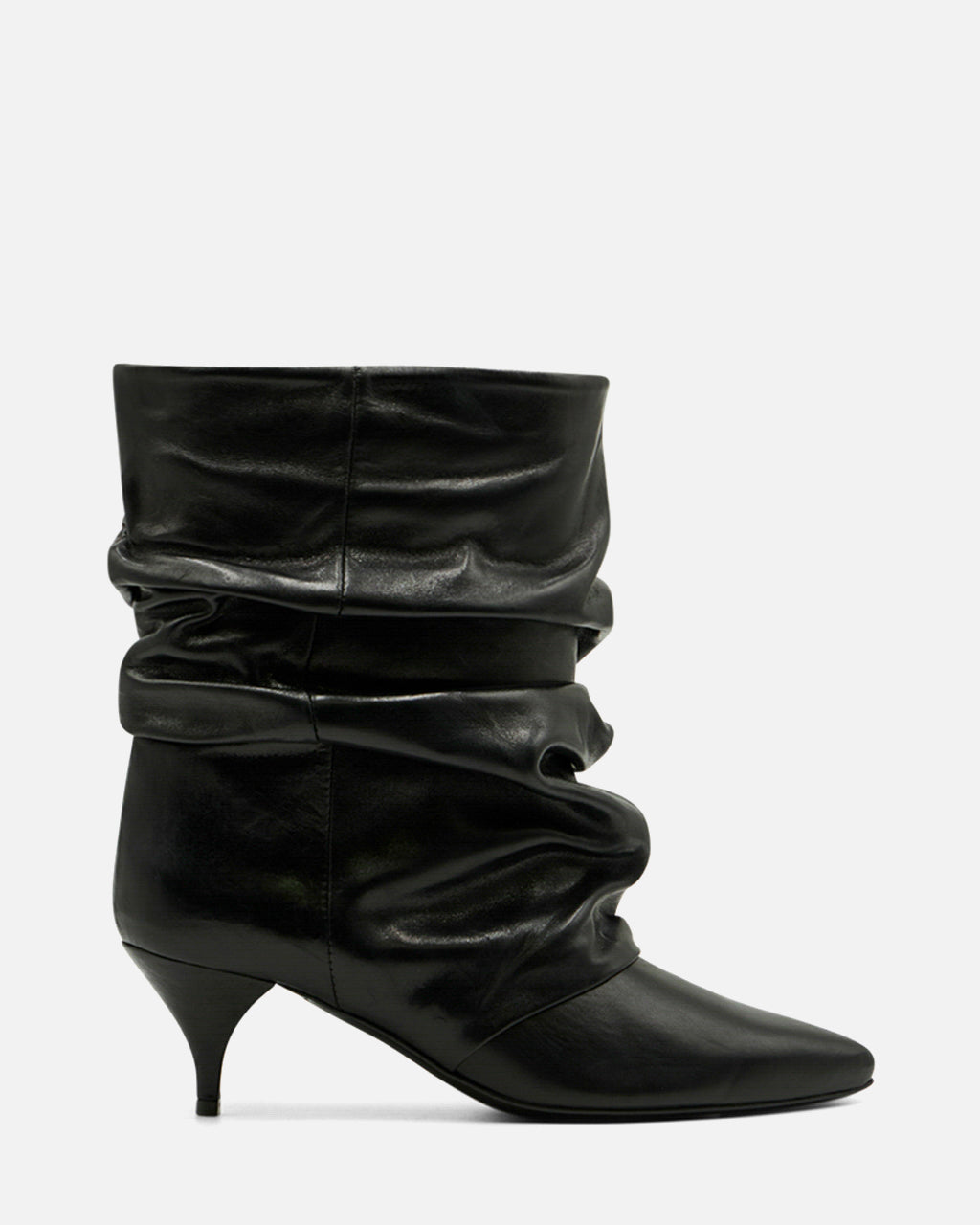 LAURA BOOTS LOW ★ DALLAS