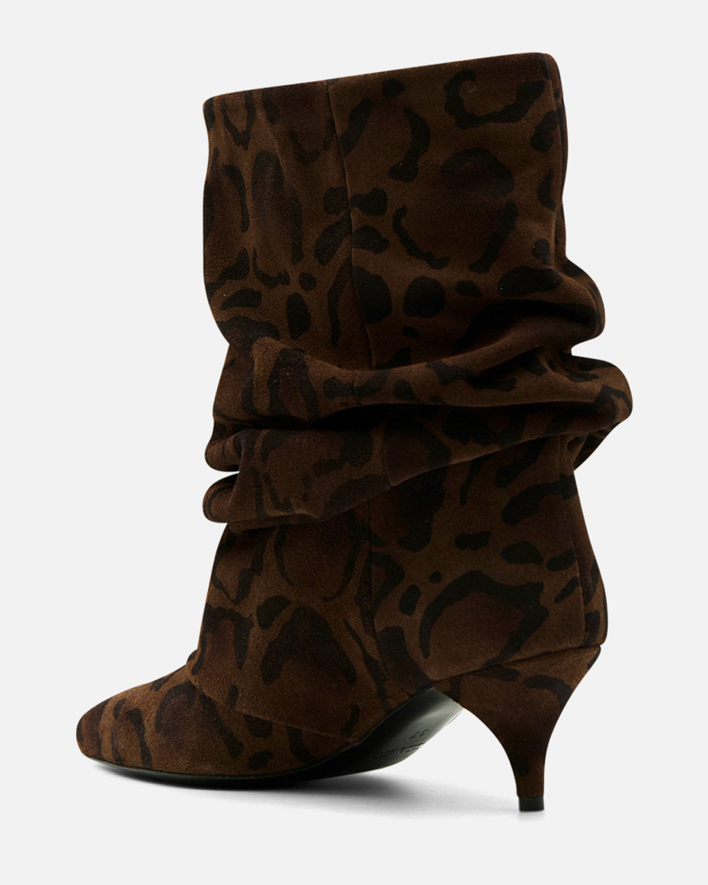 LAURA BOOTS LOW ★ GIAGUARO