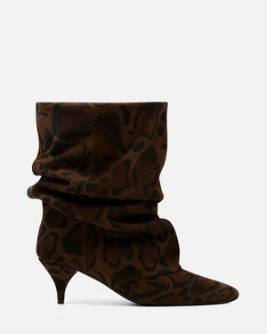 LAURA BOOTS LOW ★ GIAGUARO