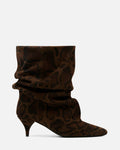LAURA BOOTS LOW ★ GIAGUARO