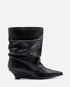 PLATZ BOOTS