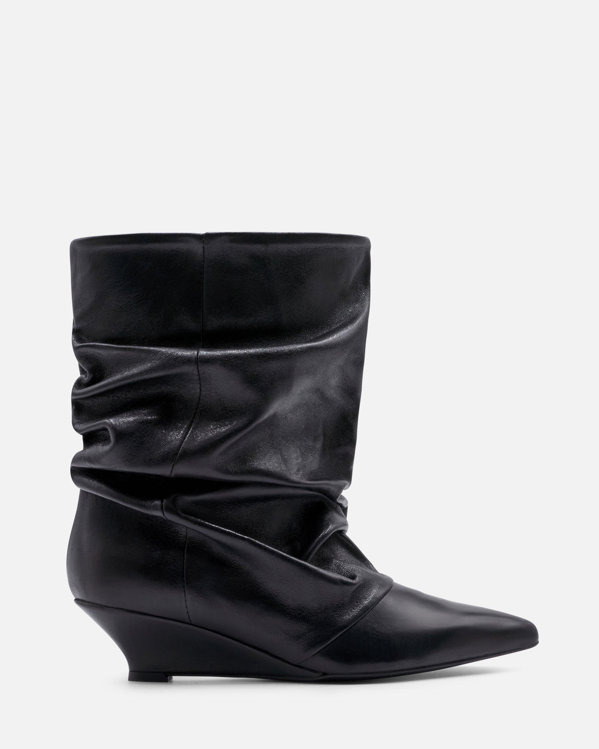PLATZ BOOTS