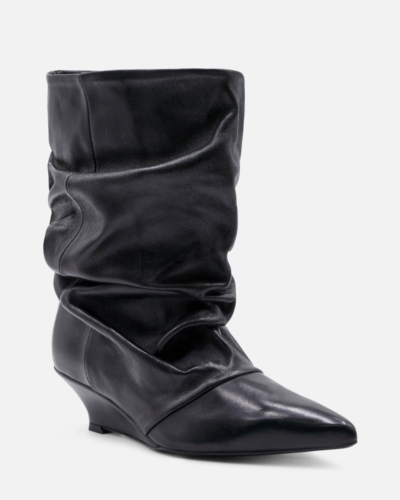 PLATZ BOOTS