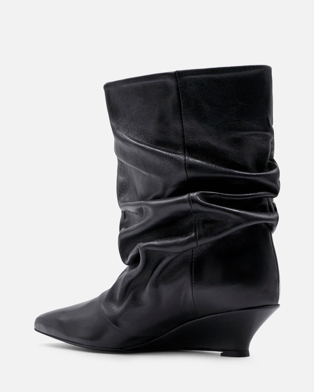 PLATZ BOOTS ★ DALLAS