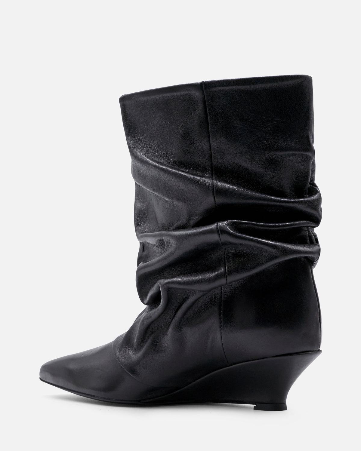 PLATZ BOOTS ★ DALLAS