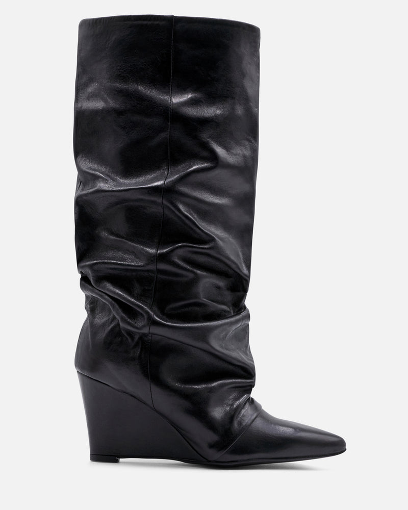 MELT BOOTS