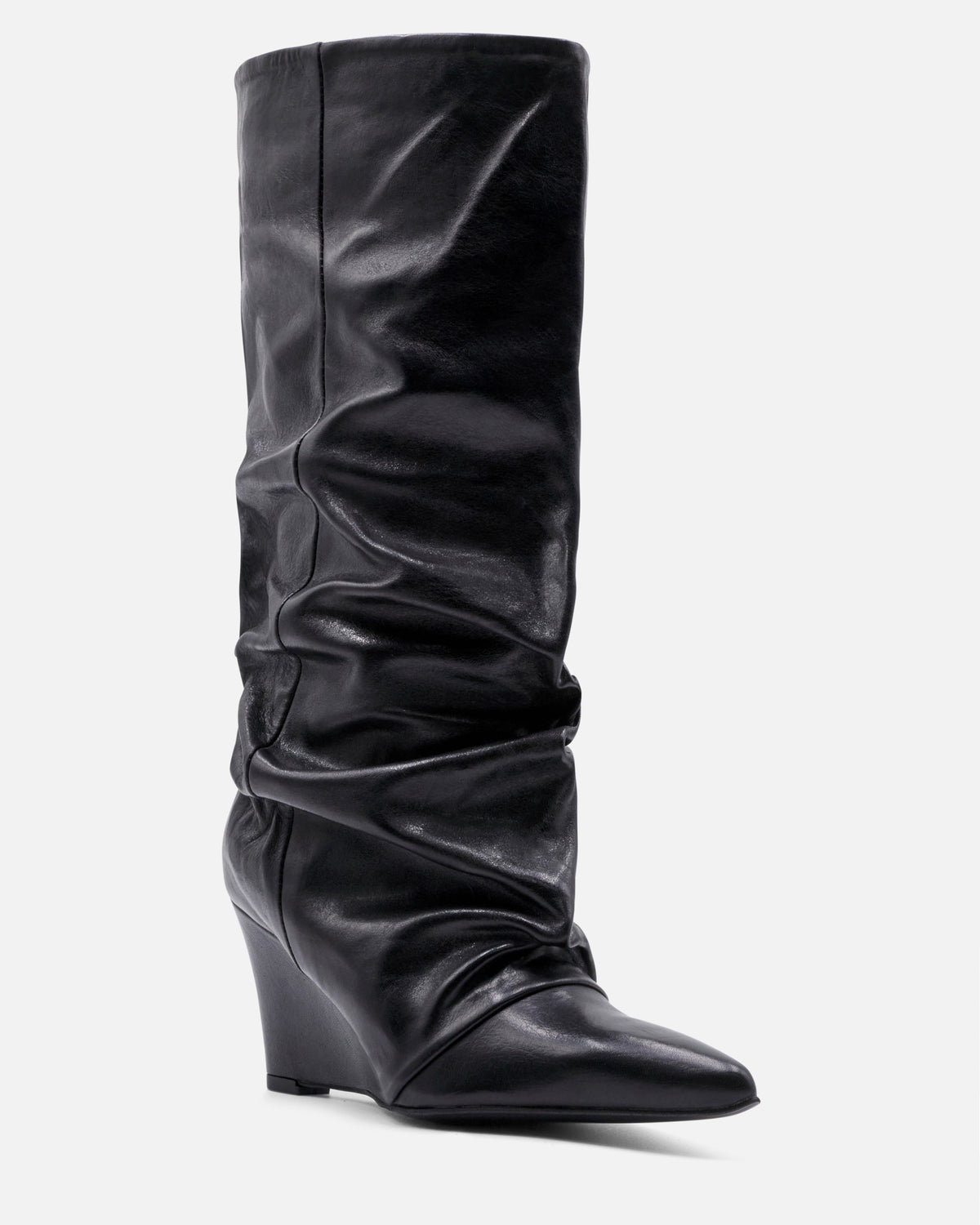 MELT BOOTS