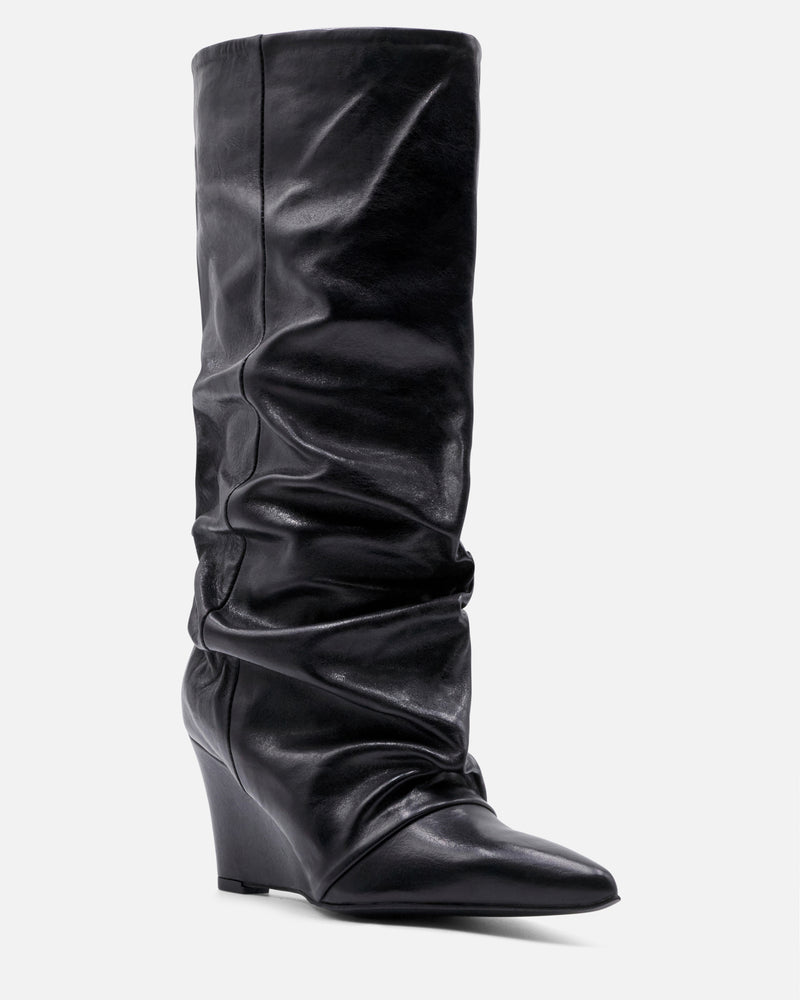 MELT BOOTS