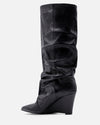 MELT BOOTS