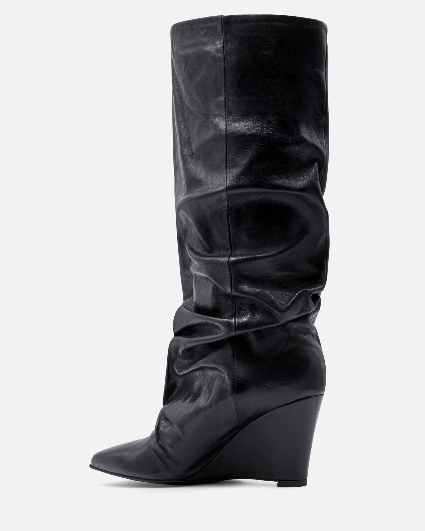 MELT BOOTS