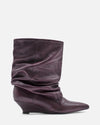 PLATZ BOOTS